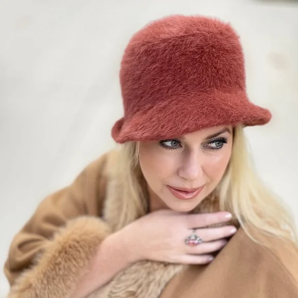 1960’s hat - Picture 3 of 6